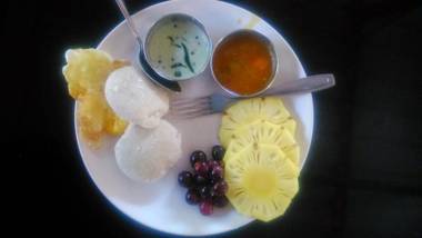 Dew Drops Farm Resorts