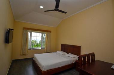 Lakezone Holiday Resort