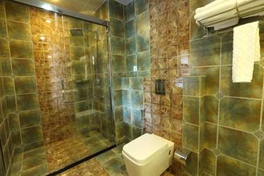 Parakkat Nature Resort