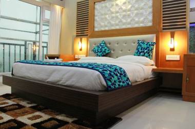 Parakkat Nature Resort