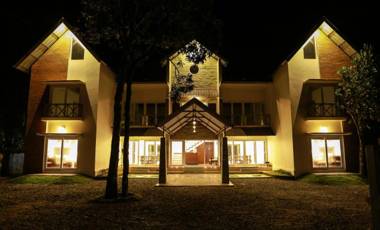 Crayons Guest House Munnar