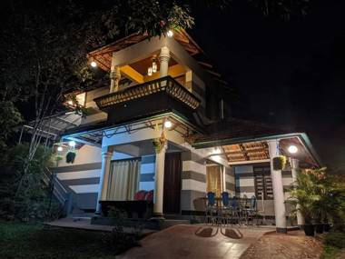 Thoppil Homestay Munnar