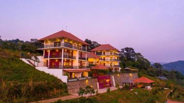 Olive Golden Ridge Resort