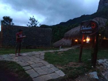 Deshadan Eco Valley Resort