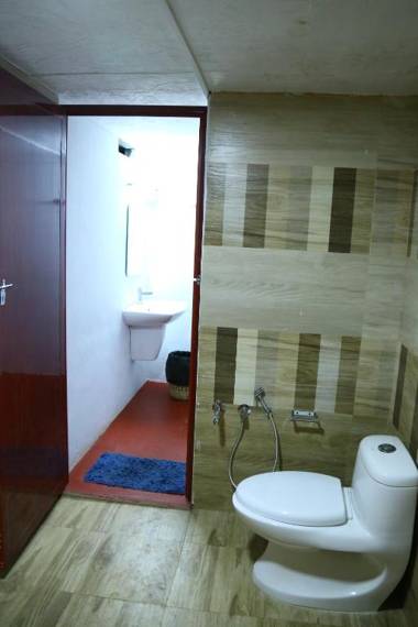 Malayoram Heritage Villa Munnar