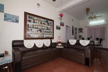 Lizmerrycasa Homestay