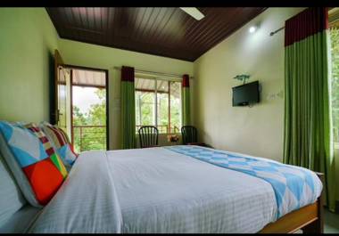 Lizmerrycasa Homestay