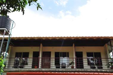 Lizmerrycasa Homestay