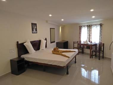 Tea Dale - All rooms with Tea Estate view