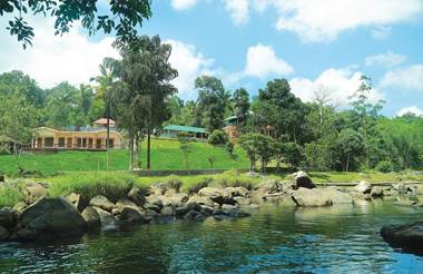 Cottage Avondale Munnar