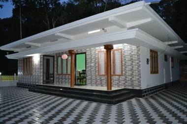 Arabian Nights Munnar