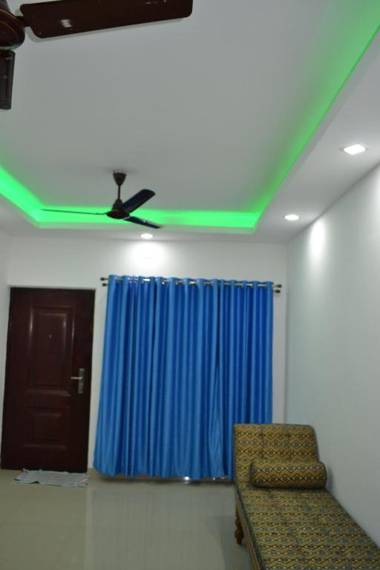 Arabian Nights Munnar