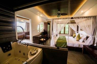 Elixir Hills Suites Resort and Spa