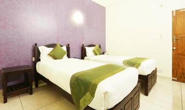 Kurinji Wanderlust Munnar