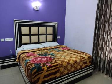 Gokulam Holiday Home