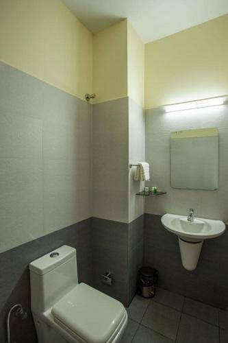 The Breeze Resort Munnar