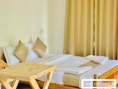 Wild Elephant Resort