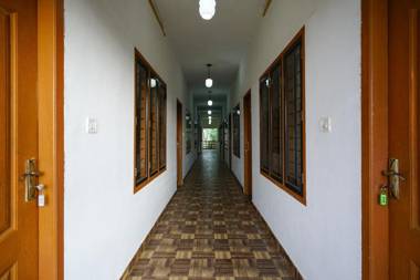 OYO 10644 M S Holiday Resort