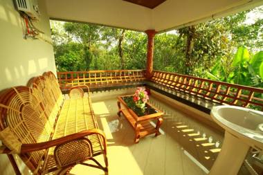 Spice Valley Home Stay Munnar