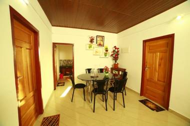 Spice Valley Home Stay Munnar