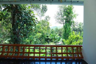 Spice Valley Home Stay Munnar