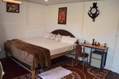 Pepper county farm stay