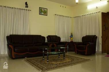 White Petals Homestay Munnar - Available For Indian Nationals Only