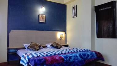 Greenview holiday inn