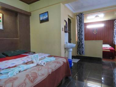 Greenview holiday inn