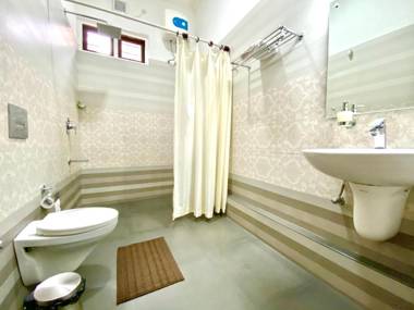 Flower Valley Plantation Homestay