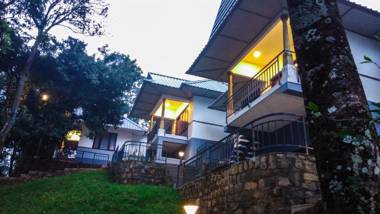 Golden Fern by platina