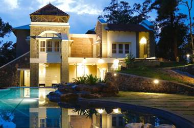 Spicetree Wellness Sugati Spa