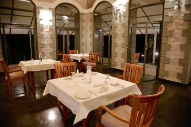 Spicetree Wellness Sugati Spa