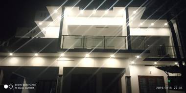 Nandana's Residency Munnar