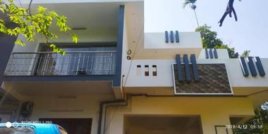 Nandana's Residency Munnar