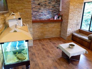 COASTAL GRAND BELL VEDERA RESORTS