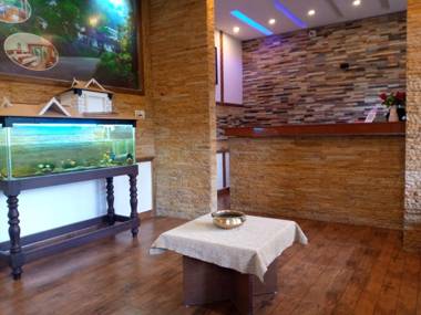 COASTAL GRAND BELL VEDERA RESORTS