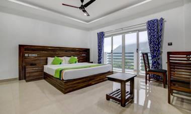 Treebo Trend Misty Garden Resorts Mankulam