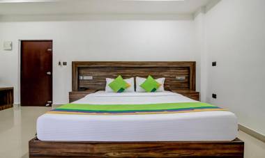 Treebo Trend Misty Garden Resorts Mankulam