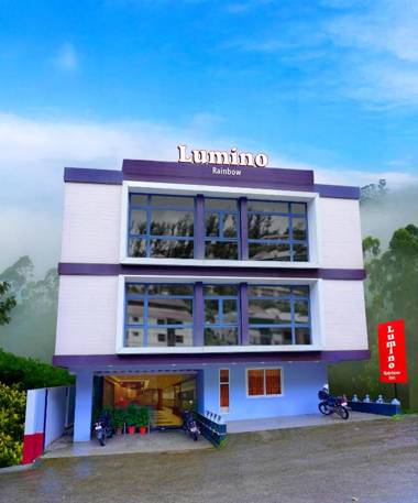 Lumino RainbowMunnar