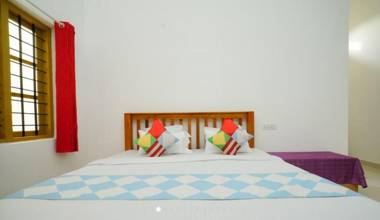 greenpepperhomestay munnar