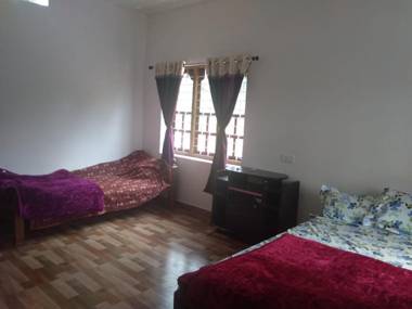 Ramstays Valley View Kanthalloor