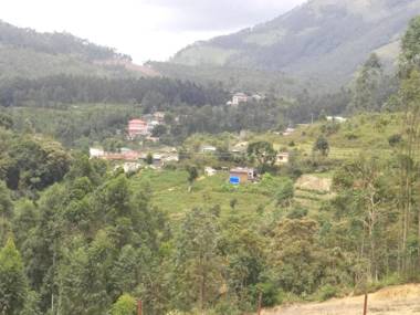 Ramstays Valley View Kanthalloor