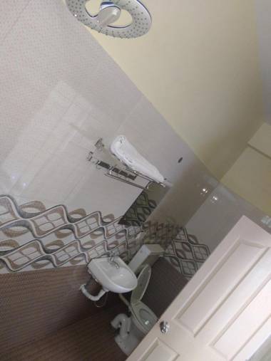 English Holiday Home