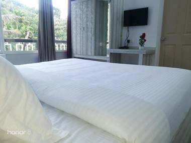 English Holiday Home