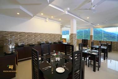 Moonline Resort
