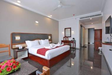 Lemongrass inn munnar