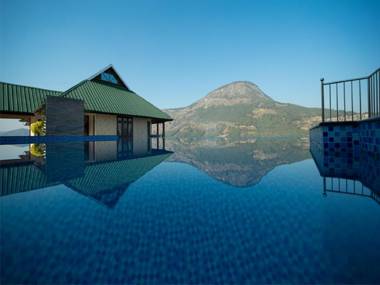 Dream Valley Resort Munnar