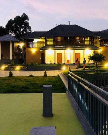 Dream Valley Resort Munnar