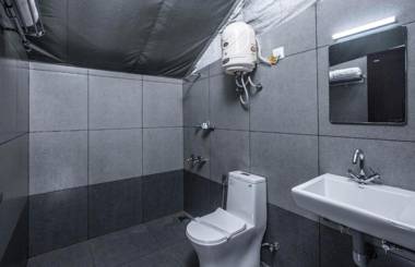 Dream Valley Resort Munnar